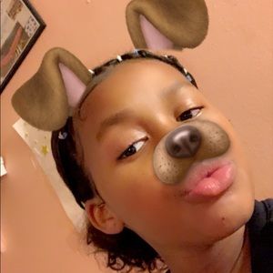 Meet your Posher, Shannon